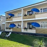 Solaris 16 Strandnah Und Hundefreundlich דירה *