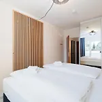 Solaris 16 Strandnah Und Hundefreundlich דירה Grömitz