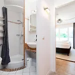 דירה Solaris 16 Strandnah Und Hundefreundlich *