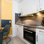 Solaris 16 Strandnah Und Hundefreundlich דירה *