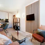 Solaris 16 Strandnah Und Hundefreundlich דירה *