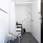 Solaris 16 Strandnah Und Hundefreundlich Grömitz