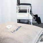 דירה Solaris 16 Strandnah Und Hundefreundlich *