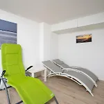 דירה Solaris 16 Strandnah Und Hundefreundlich *