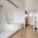 Solaris 16 Strandnah Und Hundefreundlich דירה