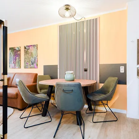 Solaris 16 Strandnah Und Hundefreundlich *