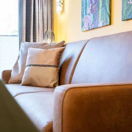 Daire Solaris 16 Strandnah Und Hundefreundlich Grömitz