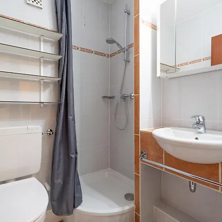 Solaris 16 Strandnah Und Hundefreundlich *