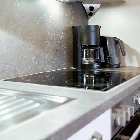 Solaris 16 Strandnah Und Hundefreundlich * Grömitz