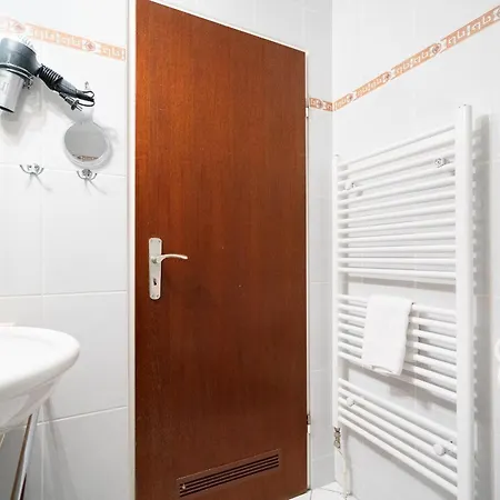 Solaris 16 Strandnah Und Hundefreundlich Apartamento