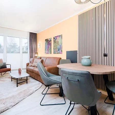 Solaris 16 Strandnah Und Hundefreundlich Grömitz