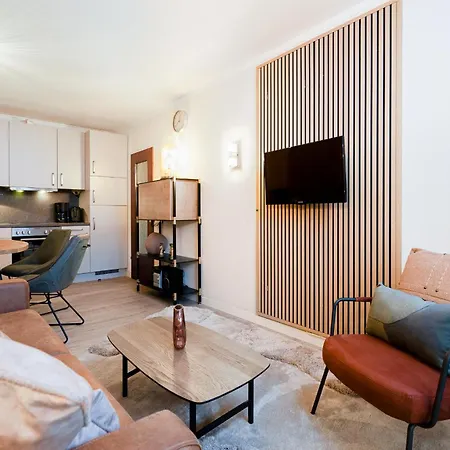 Solaris 16 Strandnah Und Hundefreundlich Appartement *