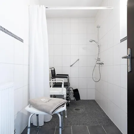 Solaris 16 Strandnah Und Hundefreundlich Grömitz