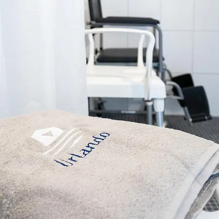 Daire Solaris 16 Strandnah Und Hundefreundlich *