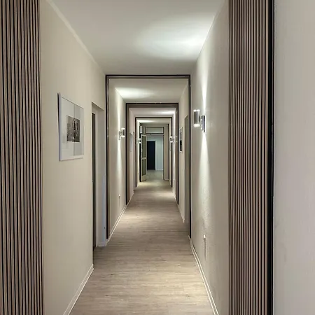 Solaris 16 Strandnah Und Hundefreundlich