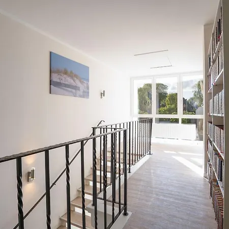 Appartement Solaris 16 Strandnah Und Hundefreundlich *