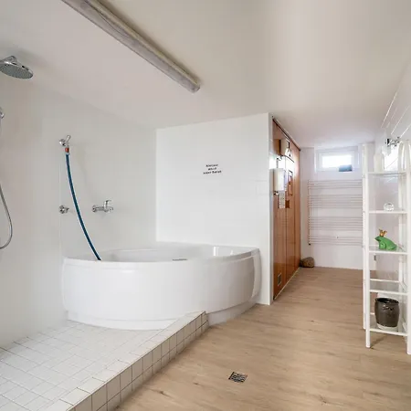 Solaris 16 Strandnah Und Hundefreundlich Appartement